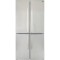 Bertazzoni RCD84F4FXNC Ψυγείο Ντουλάπα NoFrost Υ179xΠ84xΒ60εκ. Inox